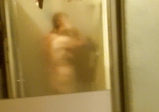 Titters in Shower 26th August