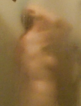 Titters in Shower 26th August