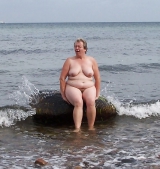 Mature nudists