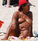 Mature nudists