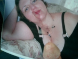 Nathalie from montreal