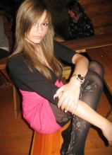 Pantyhose mix 56