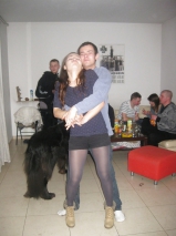 Heisse Strumpfhosengirls 3