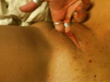 Amateur latin fuck