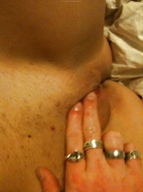 Amateur latin fuck