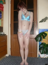 Deutsche Schlampen - Theresa