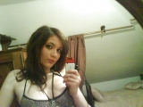 Self Shot 13