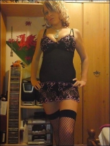 More welsh slut