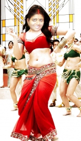 My stage show