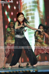 My stage show