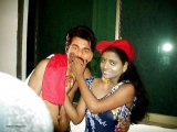 My stage show