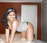 My stage show