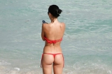 Girls At The Beach