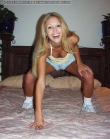 cute models showing pussy