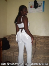 AFRICA PART 3