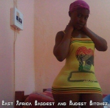 AFRICA PART 3
