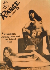 Range #12 (Vintage Mag)