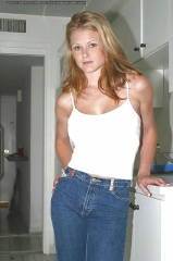 girls caught nude on camera