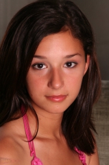 young babes getting naked