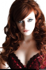 Favorite Redheads 100