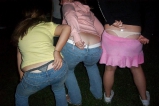 Thongs Volume III