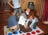Thongs Volume III