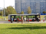 Nude In Public 2 by JnaNudist