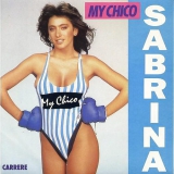 Sabrina salerno