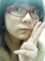 Sexy teens in glasses