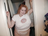 Redhead