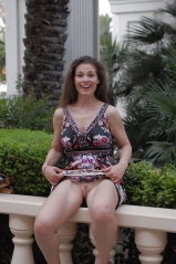 TheSandfly Amateur Hotties Naked Public Thrills!