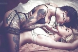 Inked