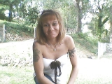 Michera Minter of Rome, Ga.