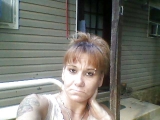 Michera Minter of Rome, Ga.