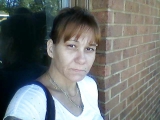 Michera Minter of Rome, Ga.