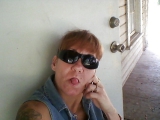 Michera Minter of Rome, Ga.