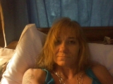 Michera Minter of Rome, Ga.