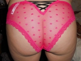 My Panties or yours?