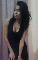 Ghizlane pute