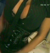 Mina Kostic SEXXX BOMBA