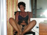 Fantastic Mature!