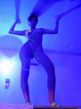 Amateur Honey 357