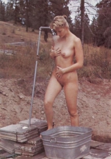 Vintage Magazines Naked and ashamed
