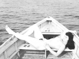 Vintage Magazines Naked and ashamed