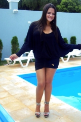 Paula B. - Brasil (No Nude)