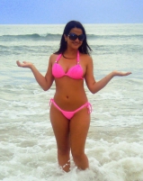 Paula B. - Brasil (No Nude)