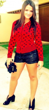 Paula B. - Brasil (No Nude)