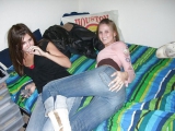 Queens in jeans XXVI