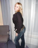 Ich bin ein kleine schlampe