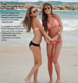 Cuckold Captions on found pics (german)